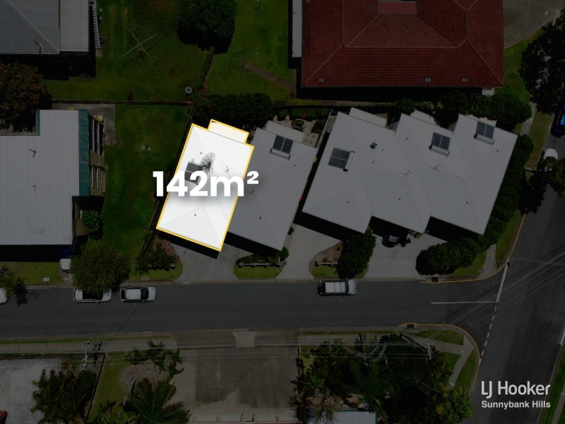 1/31 McLay Street, Coorparoo QLD 4151