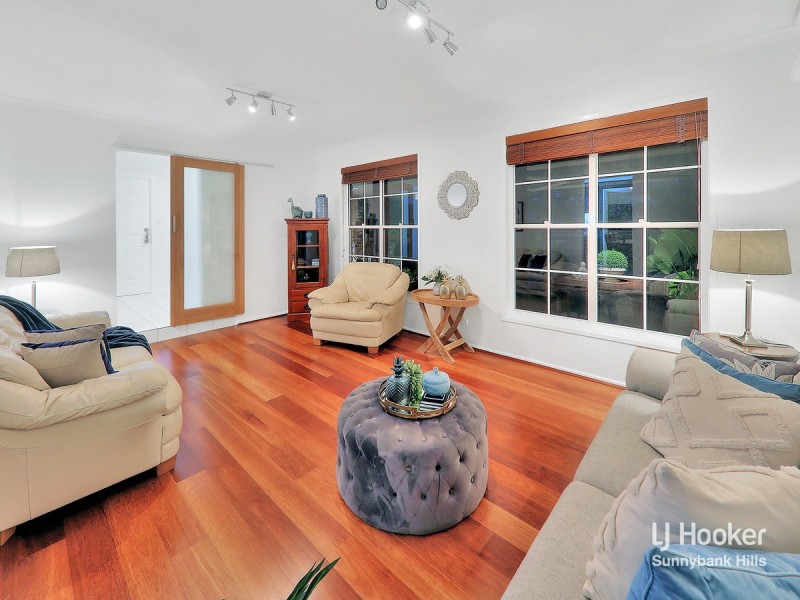 35 Ingluna Circuit, Eight Mile Plains QLD 4113