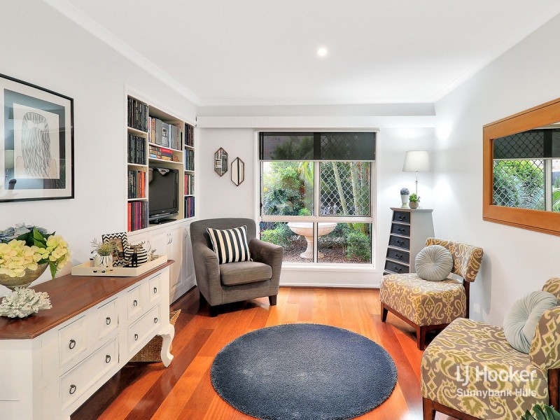 35 Ingluna Circuit, Eight Mile Plains QLD 4113