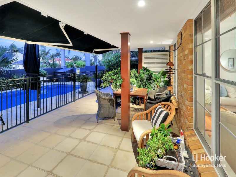 35 Ingluna Circuit, Eight Mile Plains QLD 4113