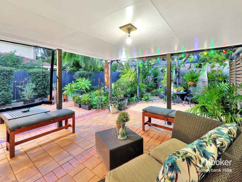 35 Ingluna Circuit, Eight Mile Plains QLD 4113