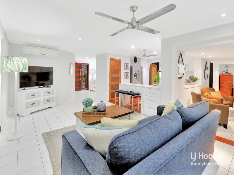 35 Ingluna Circuit, Eight Mile Plains QLD 4113