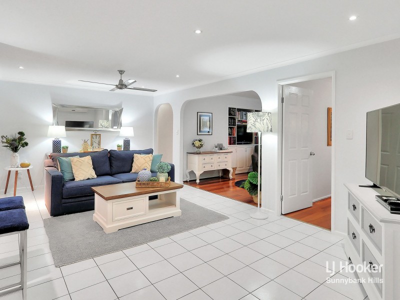 35 Ingluna Circuit, Eight Mile Plains QLD 4113