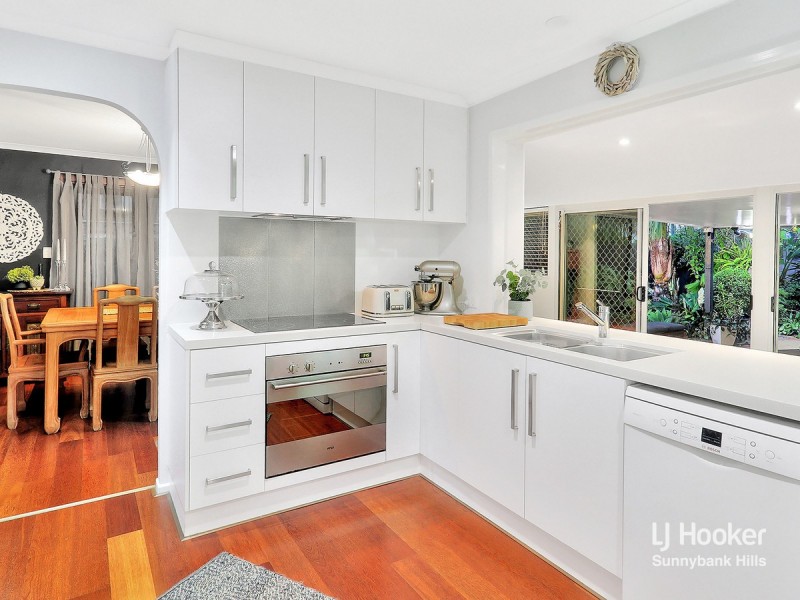 35 Ingluna Circuit, Eight Mile Plains QLD 4113