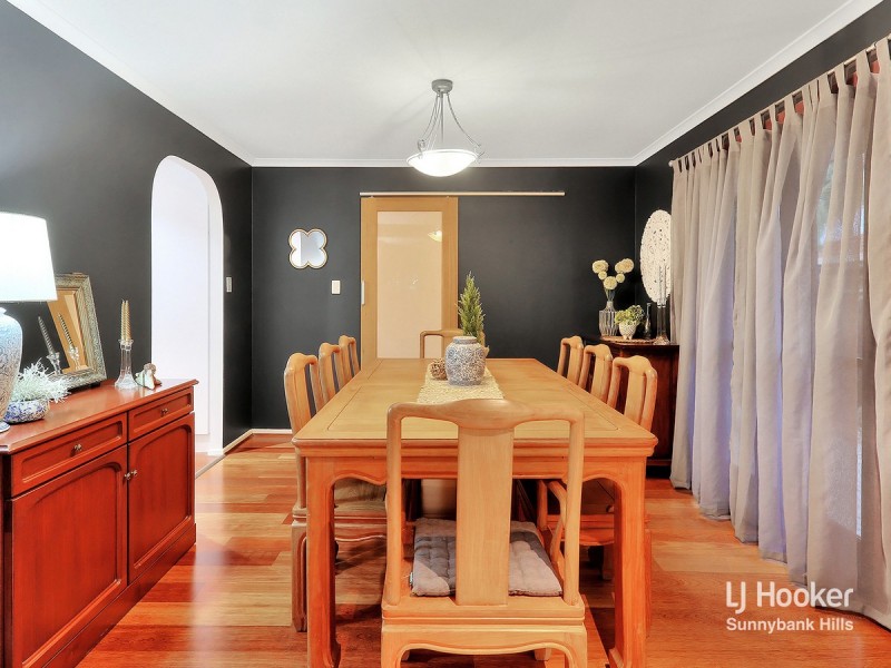 35 Ingluna Circuit, Eight Mile Plains QLD 4113