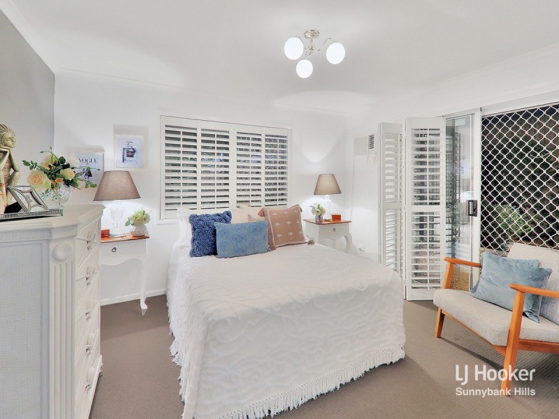 35 Ingluna Circuit, Eight Mile Plains QLD 4113