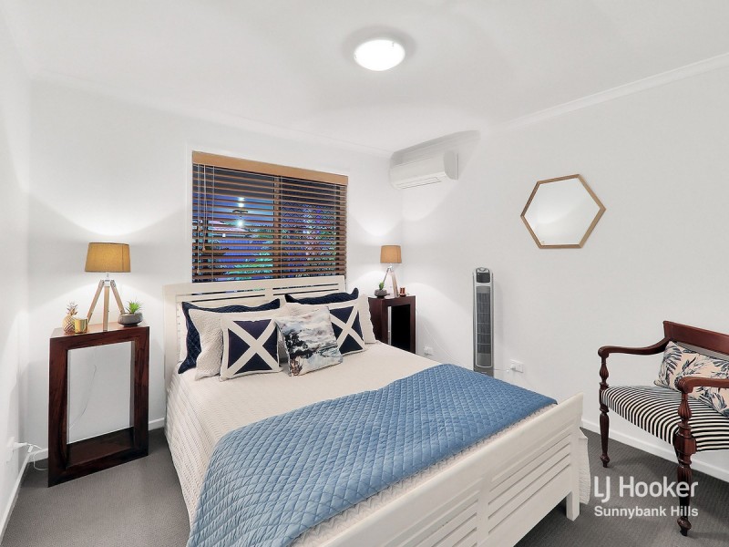 35 Ingluna Circuit, Eight Mile Plains QLD 4113