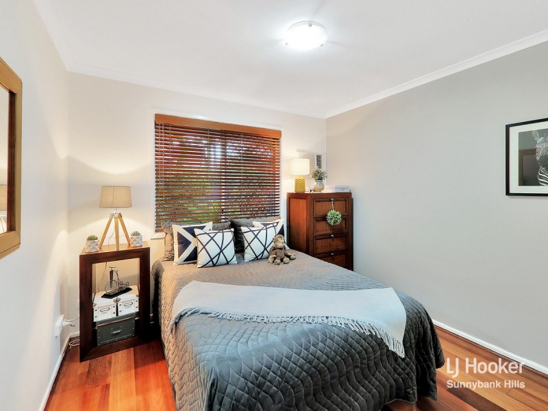 35 Ingluna Circuit, Eight Mile Plains QLD 4113