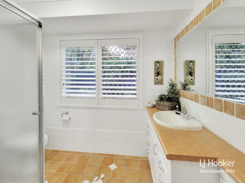 35 Ingluna Circuit, Eight Mile Plains QLD 4113