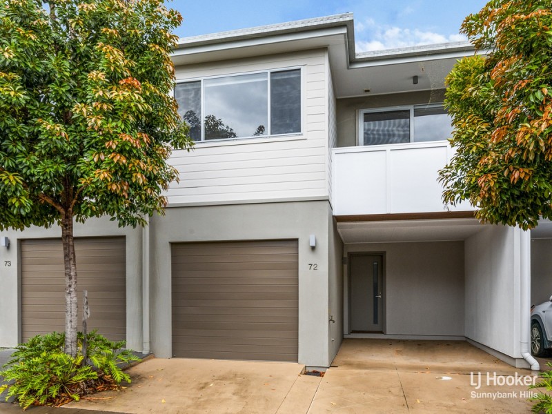 72/7 Norfolk Street, Parkinson QLD 4115