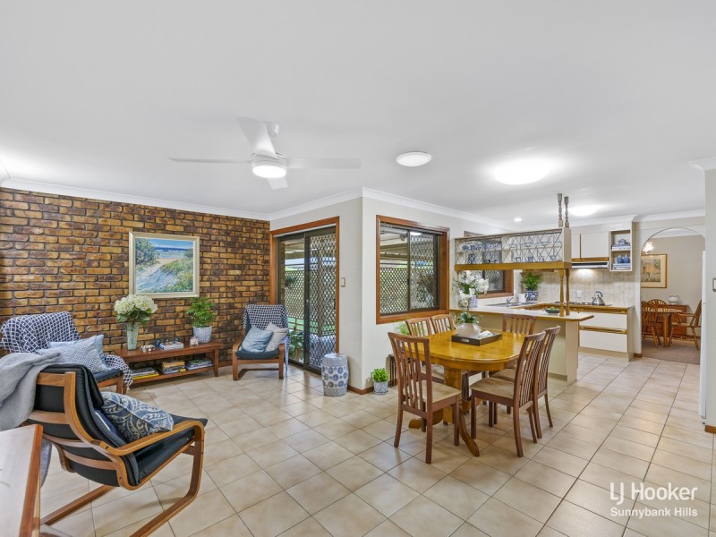 5 Meranti Street, Sunnybank Hills QLD 4109