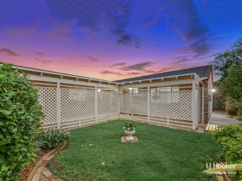 5 Meranti Street, Sunnybank Hills QLD 4109