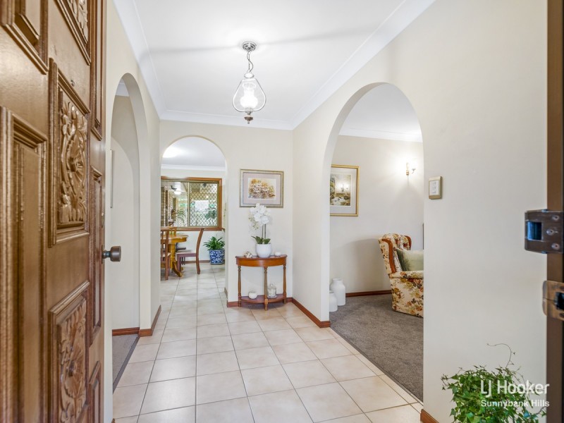 5 Meranti Street, Sunnybank Hills QLD 4109