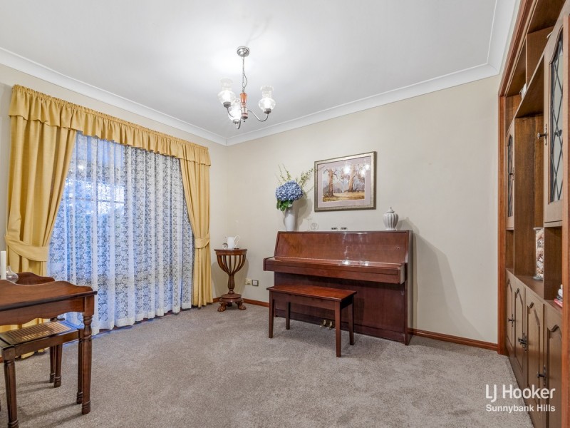 5 Meranti Street, Sunnybank Hills QLD 4109