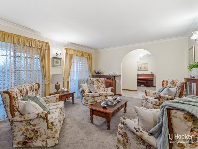 5 Meranti Street, Sunnybank Hills QLD 4109