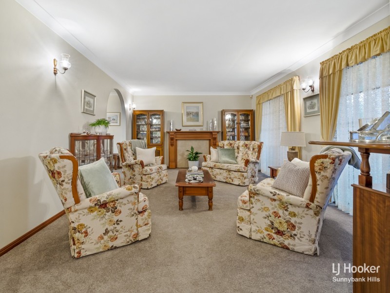 5 Meranti Street, Sunnybank Hills QLD 4109