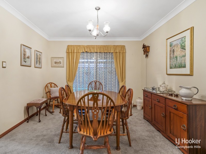 5 Meranti Street, Sunnybank Hills QLD 4109