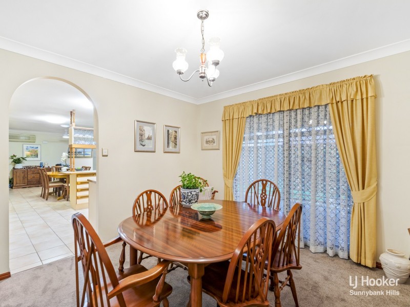 5 Meranti Street, Sunnybank Hills QLD 4109