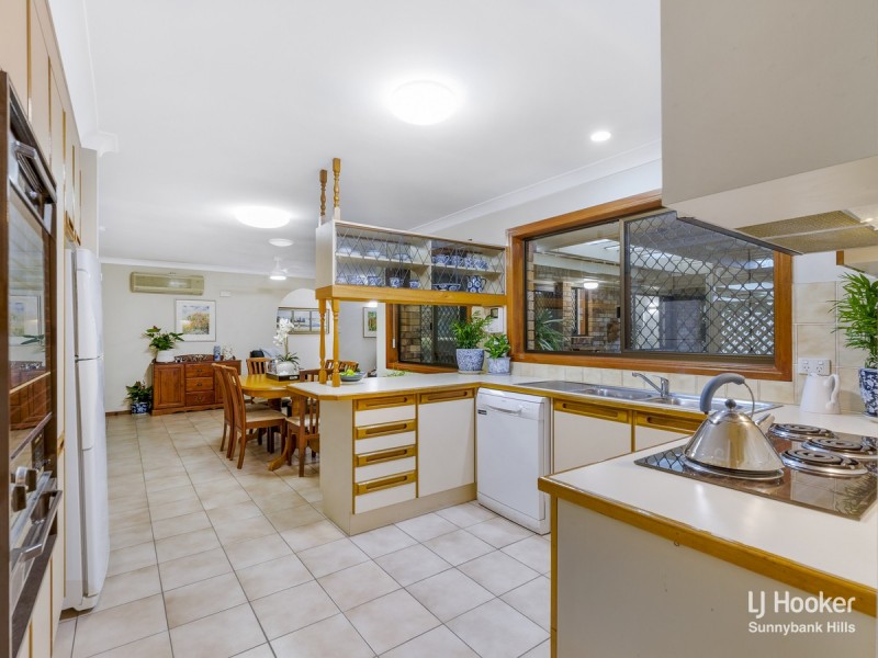 5 Meranti Street, Sunnybank Hills QLD 4109