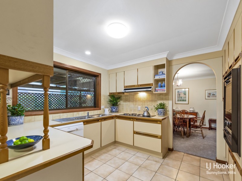 5 Meranti Street, Sunnybank Hills QLD 4109