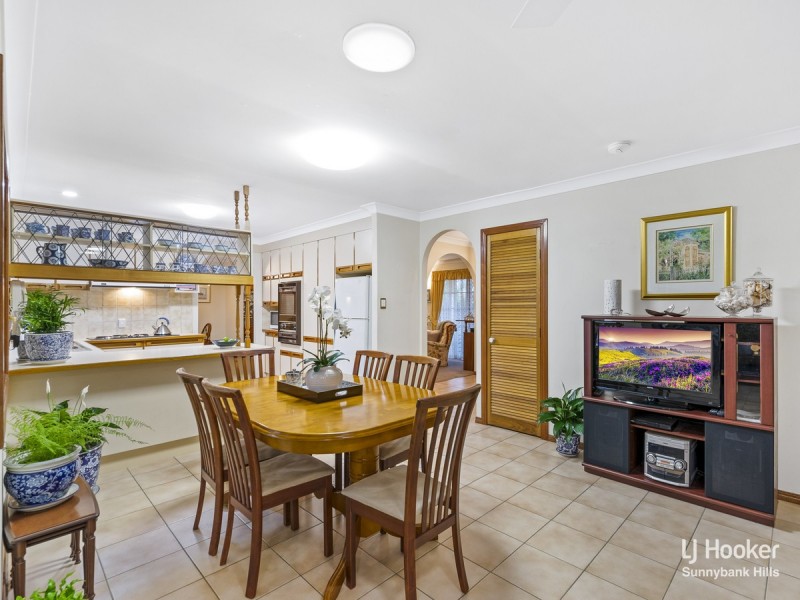 5 Meranti Street, Sunnybank Hills QLD 4109