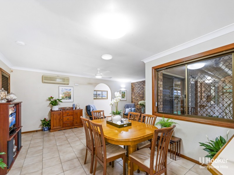 5 Meranti Street, Sunnybank Hills QLD 4109