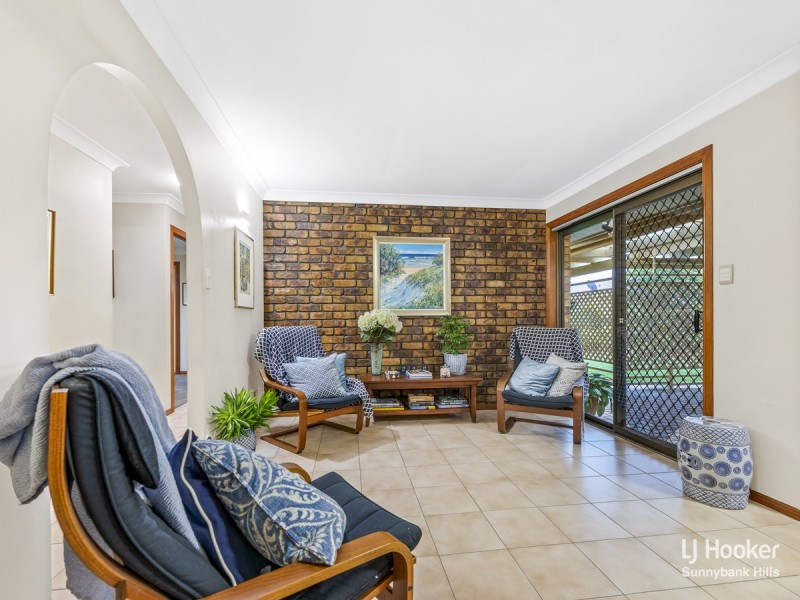 5 Meranti Street, Sunnybank Hills QLD 4109