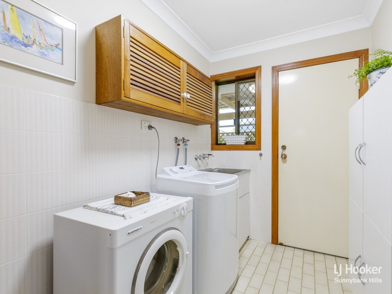 5 Meranti Street, Sunnybank Hills QLD 4109