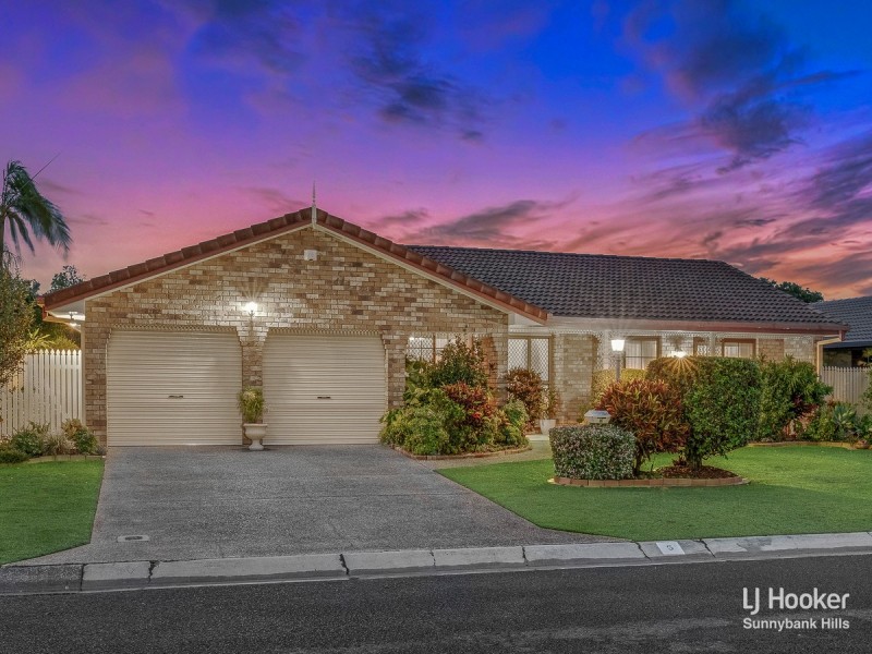 5 Meranti Street, Sunnybank Hills QLD 4109