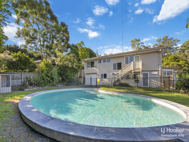 51 Bankside Street, Nathan QLD 4111