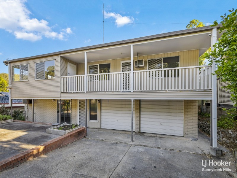 51 Bankside Street, Nathan QLD 4111