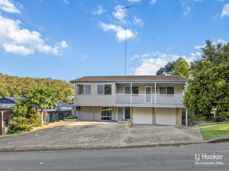 51 Bankside Street, Nathan QLD 4111