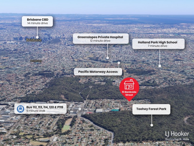 51 Bankside Street, Nathan QLD 4111