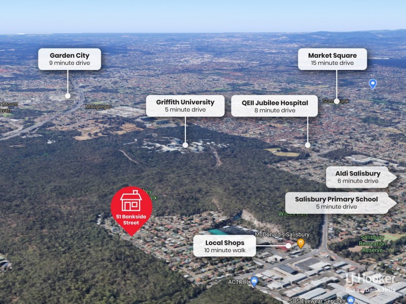 51 Bankside Street, Nathan QLD 4111