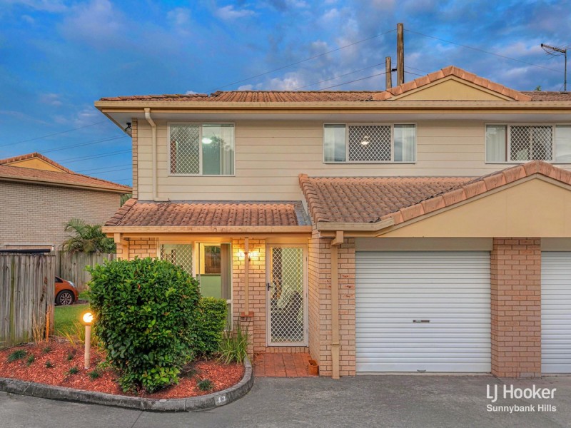 43/11 Gomana Street, Slacks Creek QLD 4127