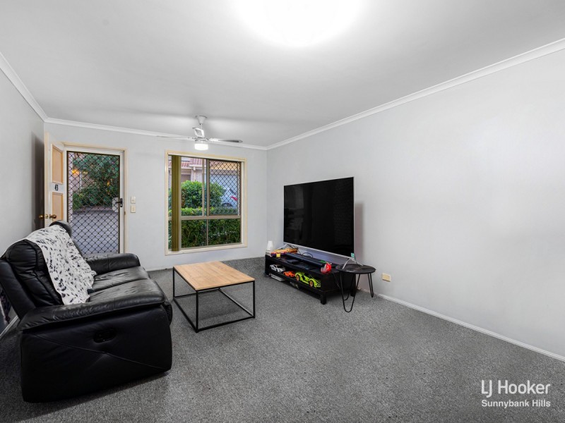 43/11 Gomana Street, Slacks Creek QLD 4127