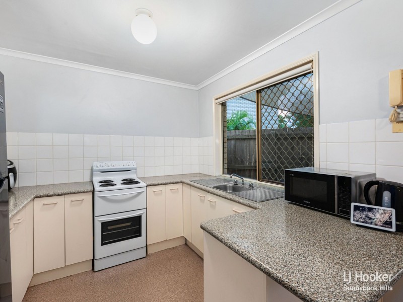 43/11 Gomana Street, Slacks Creek QLD 4127