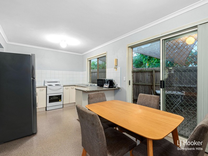 43/11 Gomana Street, Slacks Creek QLD 4127