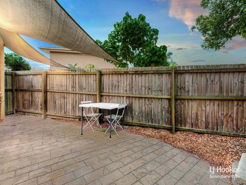 43/11 Gomana Street, Slacks Creek QLD 4127