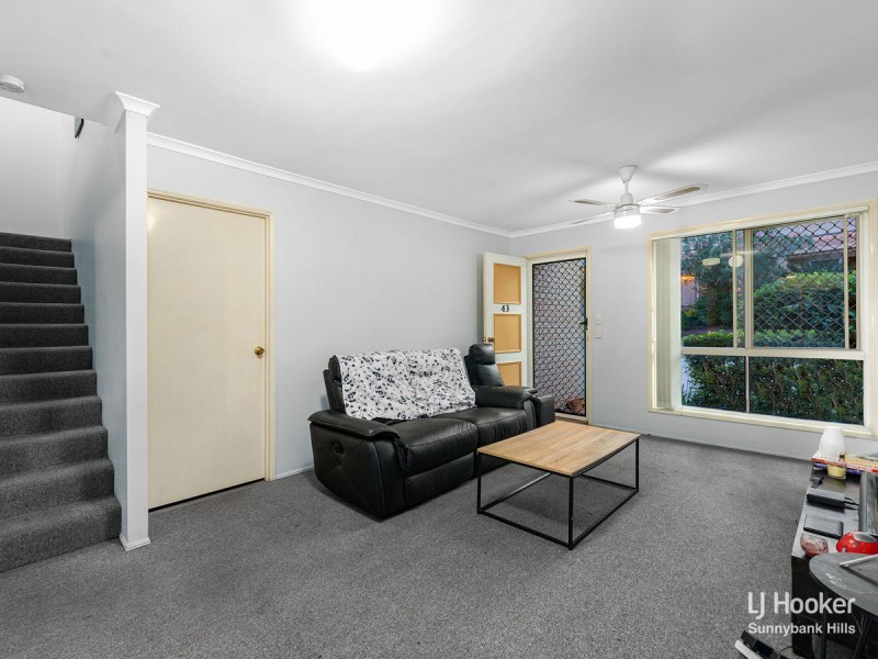 43/11 Gomana Street, Slacks Creek QLD 4127