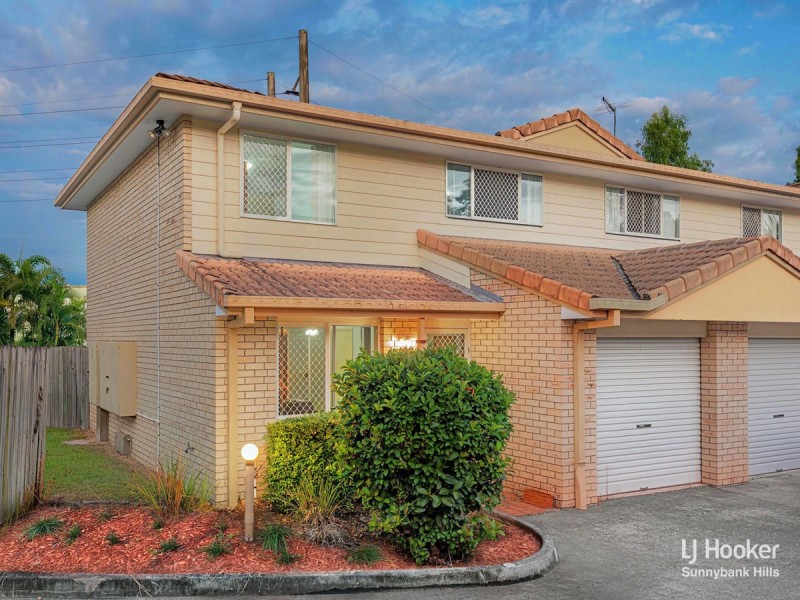 43/11 Gomana Street, Slacks Creek QLD 4127