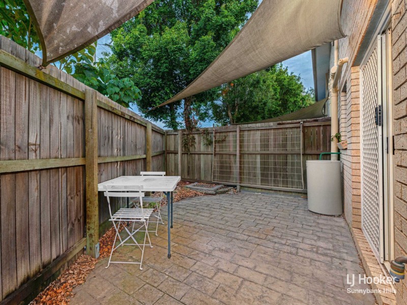 43/11 Gomana Street, Slacks Creek QLD 4127
