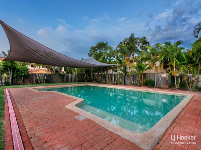43/11 Gomana Street, Slacks Creek QLD 4127