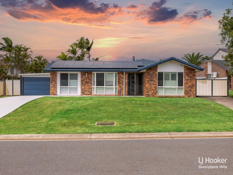 40 Laurel Oak Drive, Algester QLD 4115