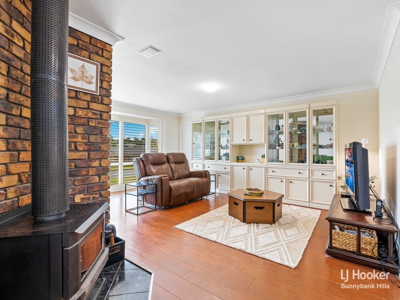 40 Laurel Oak Drive, Algester QLD 4115