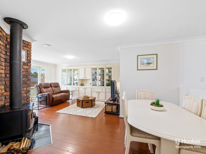 40 Laurel Oak Drive, Algester QLD 4115