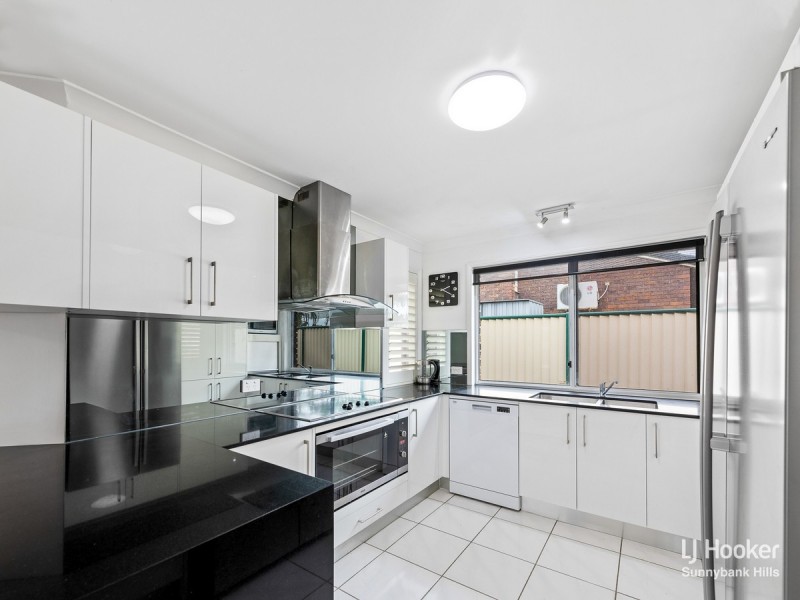 40 Laurel Oak Drive, Algester QLD 4115