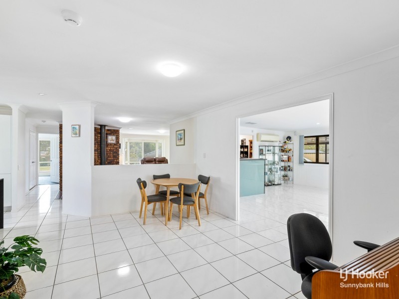 40 Laurel Oak Drive, Algester QLD 4115