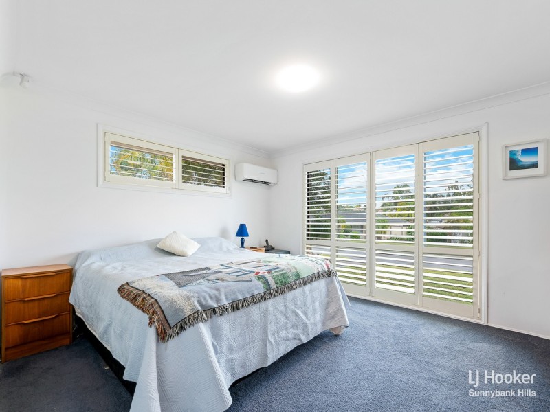 40 Laurel Oak Drive, Algester QLD 4115