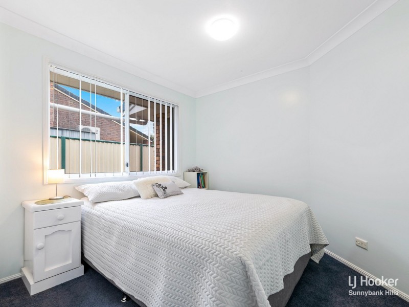 40 Laurel Oak Drive, Algester QLD 4115